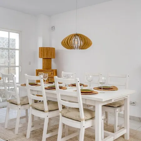 Villa Panoramic Terrace W Pool By Costarentals - Ref 148