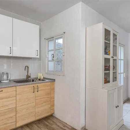 Villa Panoramic Terrace W Pool By Costarentals - Ref 148 *