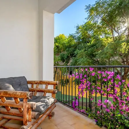 Panoramic Terrace W Pool By Costarentals - Ref 148 Villa