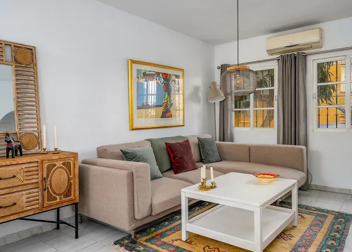 Panoramic Terrace W Pool By Costarentals - Ref 148 *