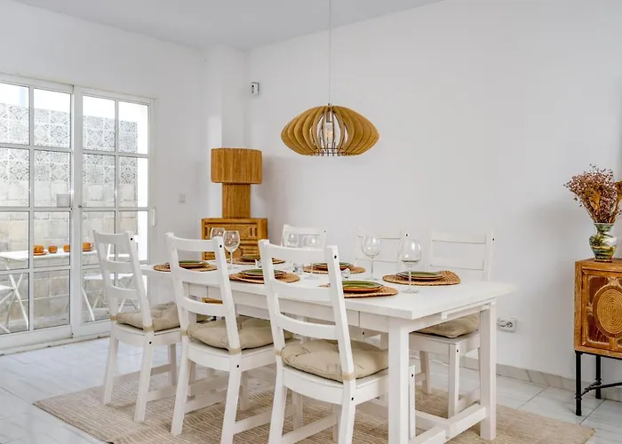 וילה Panoramic Terrace W Pool By Costarentals - Ref 148