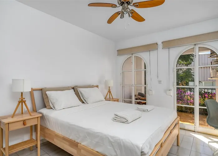 Panoramic Terrace W Pool By Costarentals - Ref 148 *