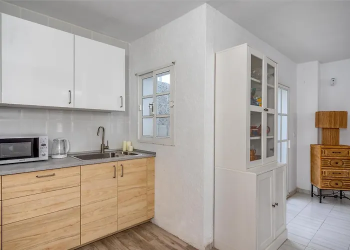 וילה Panoramic Terrace W Pool By Costarentals - Ref 148 *