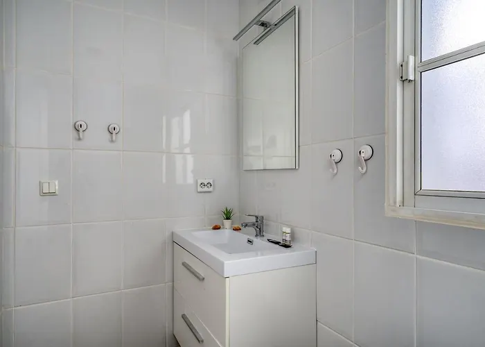 Panoramic Terrace W Pool By Costarentals - Ref 148 וילה