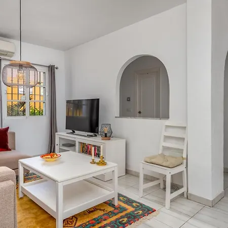 Panoramic Terrace W Pool By Costarentals - Ref 148 Villa