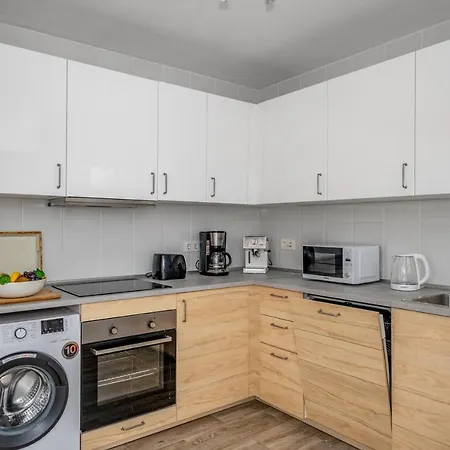 Panoramic Terrace W Pool By Costarentals - Ref 148 Fuengirola