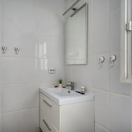 Panoramic Terrace W Pool By Costarentals - Ref 148 Villa