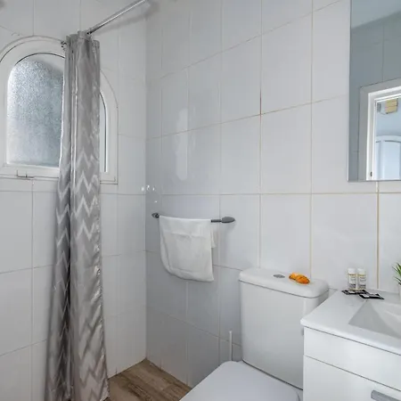 Panoramic Terrace W Pool By Costarentals - Ref 148 Fuengirola