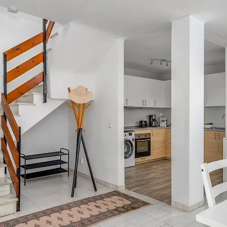 Villa Panoramic Terrace W Pool By Costarentals - Ref 148 *