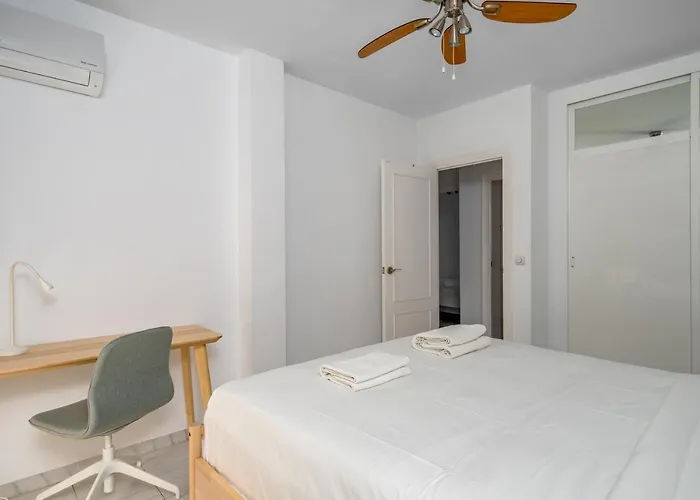 Panoramic Terrace W Pool By Costarentals - Ref 148 *