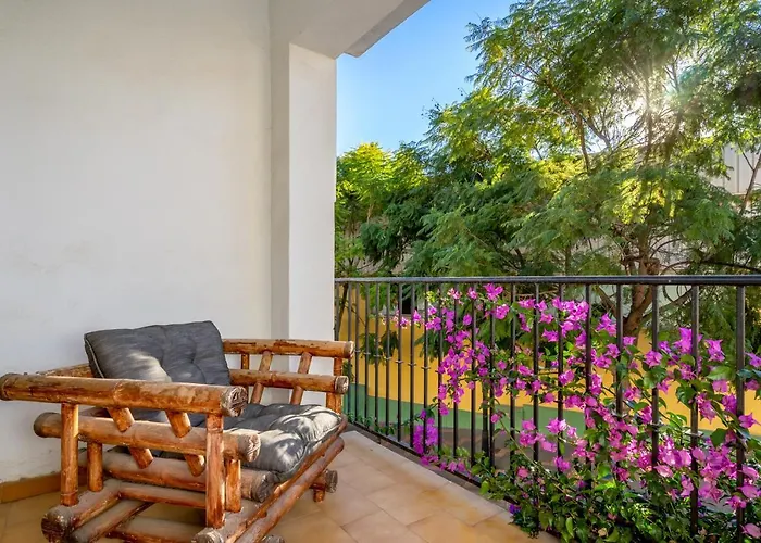 Panoramic Terrace W Pool By Costarentals - Ref 148 Villa