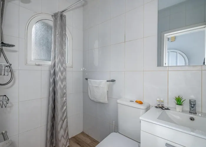 Panoramic Terrace W Pool By Costarentals - Ref 148 Fuengirola