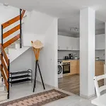 Villa Panoramic Terrace W Pool By Costarentals - Ref 148 *