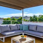 Panoramic Terrace W Pool By Costarentals - Ref 148 Fuengirola
