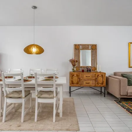 Panoramic Terrace W Pool By Costarentals - Ref 148 * フエンヒロラ