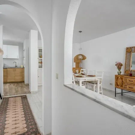 Panoramic Terrace With Pool In By Costarentals - Ref 148 *